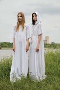 Veronique Branquinho Resort 2017