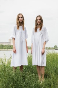 Veronique Branquinho Resort 2017
