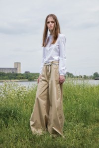 Veronique Branquinho Resort 2017