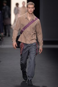 Versace Men’s Spring 2017