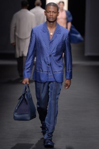 Versace Men’s Spring 2017
