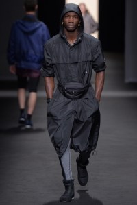 Versace Men’s Spring 2017