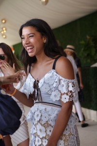 Hannah Bronfman
