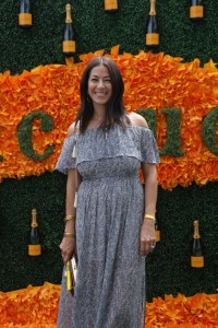 Rebecca Minkoff at Veuve Clicquot 2016 Polo Classic