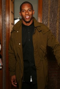 Victor Cruz