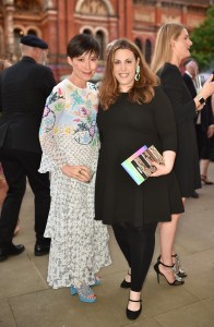 Sandra Choi Mary Katrantzou