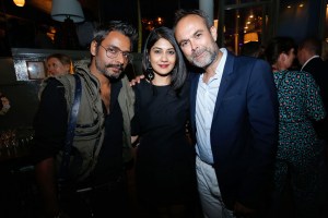 Vijendra Bhardwaj, Shivangi Loyalekar and Emmanuel Poncet