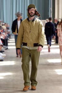 Visvim Men's Spring 2017