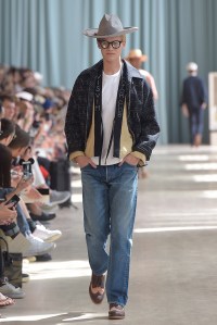 Visvim Men's Spring 2017