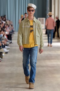 Visvim Men's Spring 2017
