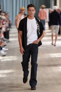 Visvim Men's Spring 2017