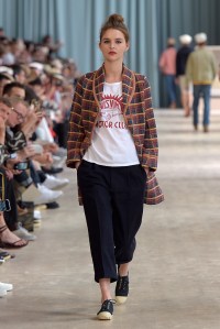 Visvim Men's Spring 2017