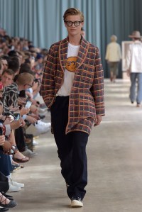 Visvim Men's Spring 2017