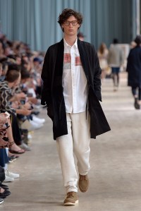 Visvim Men's Spring 2017