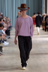 Visvim Men's Spring 2017
