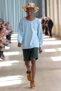 Visvim Men's Spring 2017