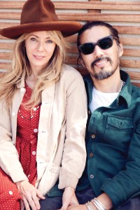 Kelsi and Hiroki Nakamura of Visvim
