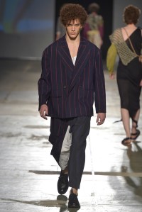Vivienne Westwood Men’s Spring 2017