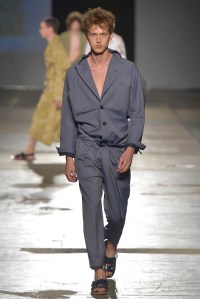 Vivienne Westwood Men’s Spring 2017