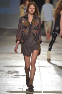 Vivienne Westwood Men’s Spring 2017