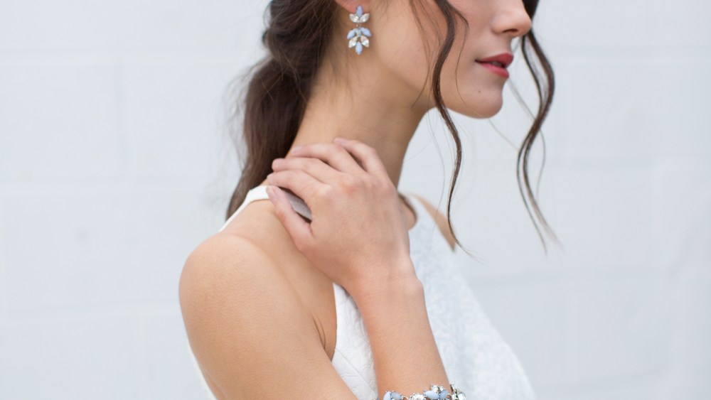 Vow to Be Chic