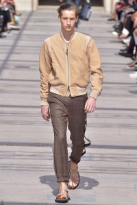 Louis Vuitton Men's Spring 2017