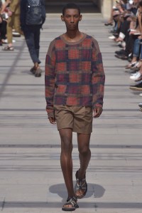 Louis Vuitton Men's Spring 2017