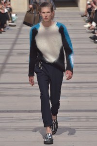 Louis Vuitton Men's Spring 2017