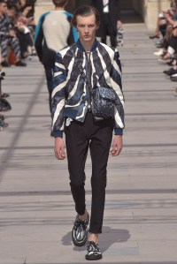 Louis Vuitton Men's Spring 2017