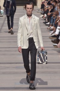 Louis Vuitton Men's Spring 2017