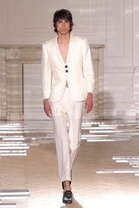Wales Bonner Men's Spring 2017