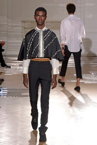 Wales Bonner Men's Spring 2017
