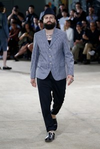 Junya Watanabe Men's Spring 2017