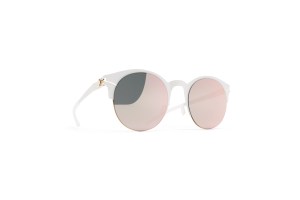 Mykita sunglasses for The Webster's corner at the Ritz Paris concept store