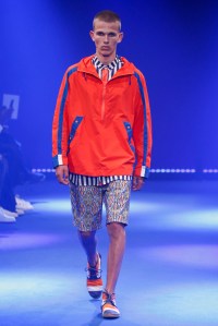White Mountaineering Men's Spring 2017