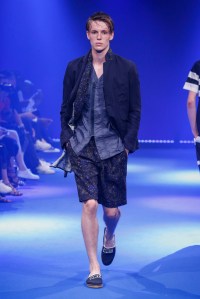 White Mountaineering Men's Spring 2017