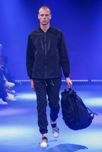 White Mountaineering Men's Spring 2017