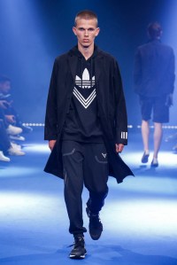 White Mountaineering Men's Spring 2017