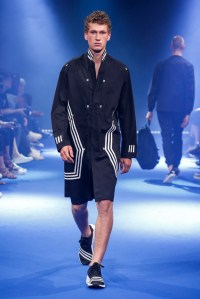 White Mountaineering Men's Spring 2017