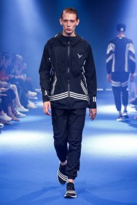 White Mountaineering Men's Spring 2017