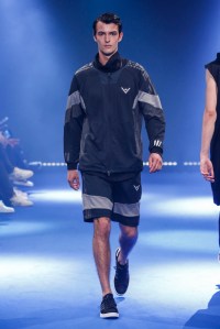 White Mountaineering Men's Spring 2017