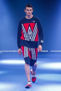 White Mountaineering Men's Spring 2017