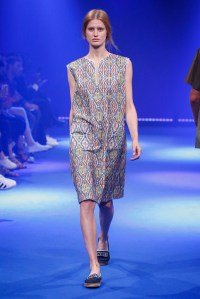 White Mountaineering Men's Spring 2017