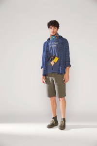 Woolrich John Rich & Bros. Men's Spring 2017