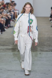 Walter Van Beirendonck Men's Spring 2017