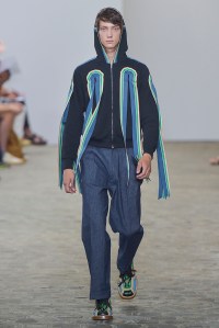 Walter Van Beirendonck Men's Spring 2017