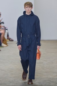 Walter Van Beirendonck Men's Spring 2017