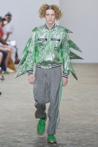 Walter Van Beirendonck Men's Spring 2017