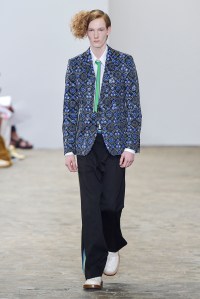 Walter Van Beirendonck Men's Spring 2017