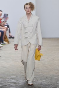 Walter Van Beirendonck Men's Spring 2017